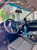 Kia Sportage 2018