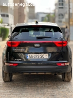 Kia Sportage 2018