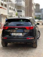 Kia Sportage 2018
