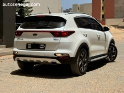 KIA SPORTAGE 2019