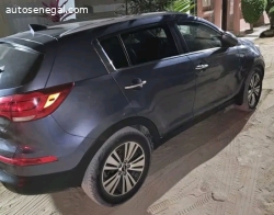 Kia Sportage 2019