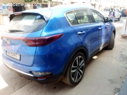 KIA SPORTAGE 2020