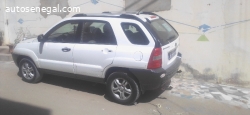 KIA SPORTAGE AUTOMATIQUE