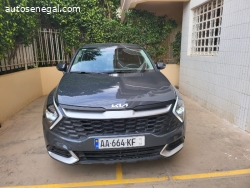 Kia sportage edition 2023