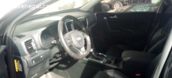 KIA SPORTAGE VENANT 2016