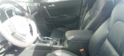 KIA SPORTAGE VENANT 2016