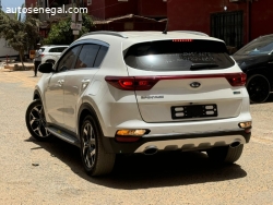 KIA SPORTAGE VENANT 2019