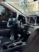 KIA SPORTAGE VENANT 2019