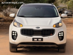 KIA SPORTAGE VENANT 2019
