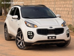 KIA SPORTAGE VENANT 2019