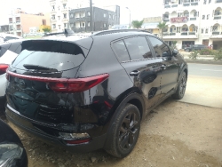 KIA SPORTAGE VENANT 2020