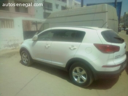 KIA SPORTAGE VENANT