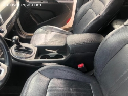 KIA SPORTAGE VENANT