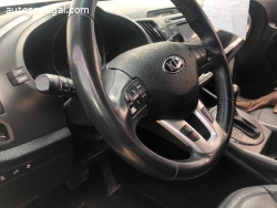 KIA SPORTAGE VENANT