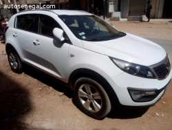 KIA SPORTAGE VENANT