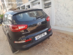 Kia Sportage venant