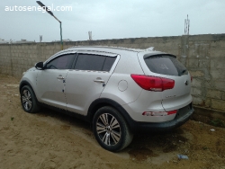 KIA Sportage venant