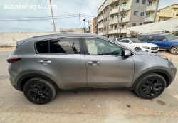 Kia Sportage Venant