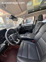 La voiture Haval est fait pour vous