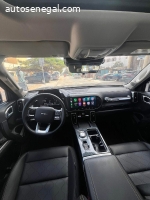 La voiture Haval est fait pour vous