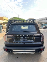 La voiture Haval est fait pour vous