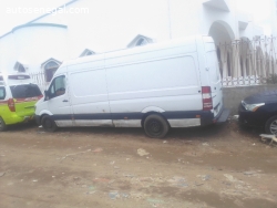 Location camion bagages