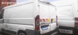 Location camion bagages