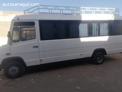 Location de Bus 23 places