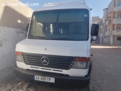 Location de Bus 23 places