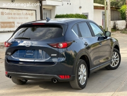 MAZDA CX 5 2017 VENANT