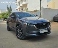 Mazda cx-5 GT