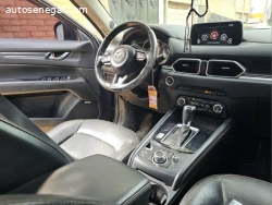 Mazda cx-5 GT