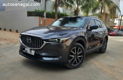 Mazda cx-5 GT
