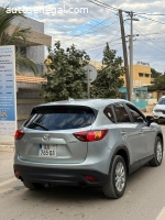 Mazda Cx-5 GT