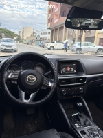 Mazda Cx-5 GT