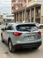 Mazda Cx-5 GT