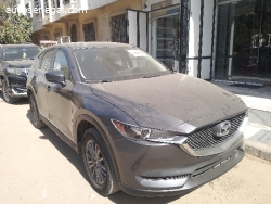 MAZDA CX-5 VENANT