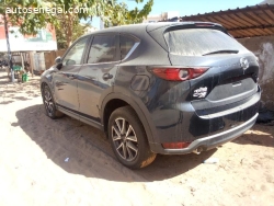 Mazda cx-5 Venant