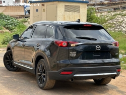 MAZDA CX 9 2019 VENANT 7 PLACES
