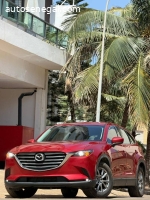 MAZDA CX 9 2019 VENANT 7 PLACES