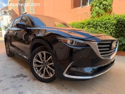 MAZDA CX-9 VENANT