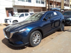 Mazda Cx-9 Venant