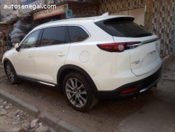 MAZDA CX-9 VENANT