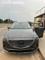 Mazda CX9