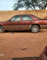Mercedes 250