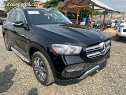 MERCEDES-AMG GLE 450 Année 2020