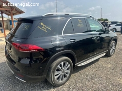 MERCEDES-AMG GLE 450 Année 2020