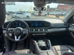 MERCEDES-AMG GLE 450 Année 2020