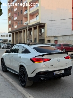 MERCEDES BENZ AMG GLE 53