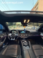 MERCEDES BENZ AMG GLE 53